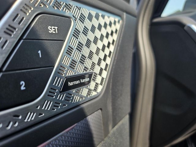 BMW 218 Active Tourer 218i AT. M Sport HUD ACC SuView Ad-LED H/K AHK Sportpaket Bluetooth Navi Klima PDC el. Fenster Ansicht 15 für Fahrzeugdetailseite