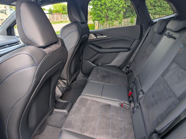 BMW 218 Active Tourer 218i AT. M Sport ACC HUD SurrView H/K Aktivs.AHK Sportpaket Bluetooth Navi LED Klima PDC el. Fenster Ansicht 13 für Fahrzeugdetailseite