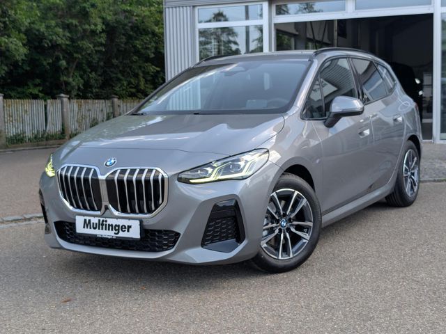BMW 218 Active Tourer 218i AT. M Sport ACC HUD SurrView H/K Aktivs.AHK Sportpaket Bluetooth Navi LED Klima PDC el. Fenster Ansicht 2 für Fahrzeugdetailseite