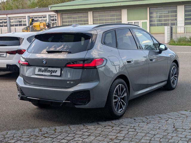 BMW 218 Active Tourer 218i AT. M Sport ACC HUD SurrView H/K Aktivs.AHK Sportpaket Bluetooth Navi LED Klima PDC el. Fenster Ansicht 7 für Fahrzeugdetailseite