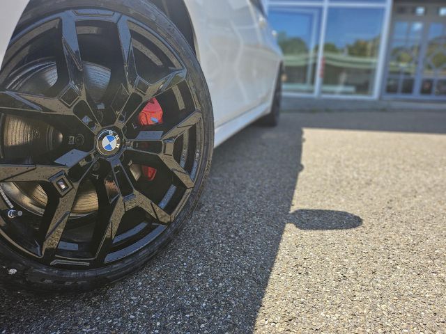 BMW 320 d xDr M Sport HUD ACC SuView Ad-LED AHK 19 Sportpaket Bluetooth Navi Klima Aktivlenkung PDC el. F Ansicht 10 für Fahrzeugdetailseite