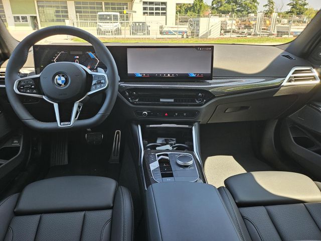 BMW 320 d xDr M Sport HUD ACC SuView Ad-LED AHK 19 Sportpaket Bluetooth Navi Klima Aktivlenkung PDC el. F Ansicht 12 für Fahrzeugdetailseite