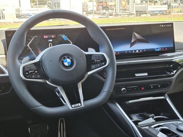 BMW 320 d xDr M Sport HUD ACC SuView Ad-LED AHK 19 Sportpaket Bluetooth Navi Klima Aktivlenkung PDC el. F Ansicht 13 für Fahrzeugdetailseite