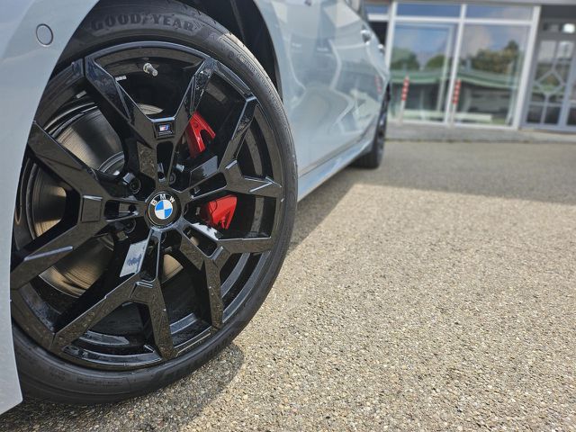 BMW 330 i T.xDr M Pro HUD SuView.PanoD.Ha/Ka AHK 19 Sportpaket Bluetooth Navi LED Vollleder Klima Aktivle Ansicht 10 für Fahrzeugdetailseite