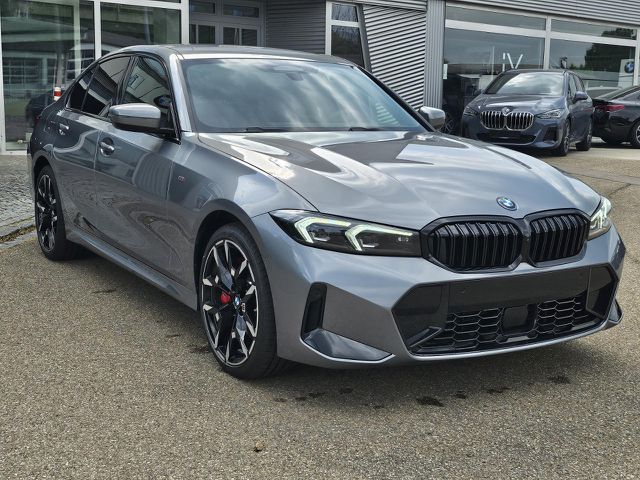 BMW 330 e xDr Lim.M Pro HUD ACC SuView Lenkh.AHK 19 Sportpaket Bluetooth Navi LED Vollleder Klima Standhz Ansicht 4 für Fahrzeugdetailseite