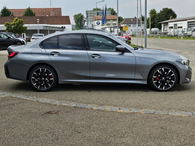 BMW 330 e xDr Lim.M Pro HUD ACC SuView Lenkh.AHK 19 Sportpaket Bluetooth Navi LED Vollleder Klima Standhz Ansicht 6 für Fahrzeugdetailseite