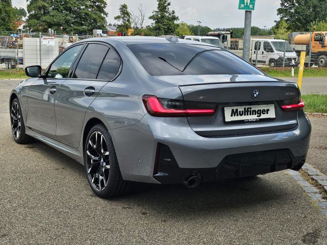 BMW 330 e xDr Lim.M Pro HUD ACC SuView Lenkh.AHK 19 Sportpaket Bluetooth Navi LED Vollleder Klima Standhz Ansicht 7 für Fahrzeugdetailseite