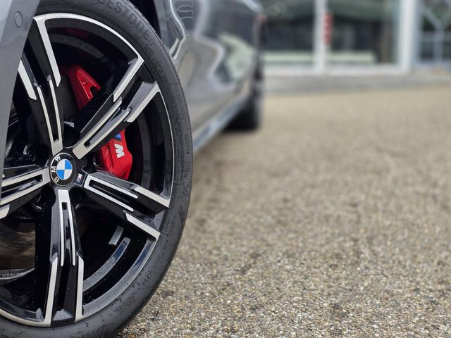 BMW M340d xDr. M Pro Leder FACELIFT HUD SurView HiFi Sportpaket Bluetooth Navi LED Vollleder Klima Aktiv Ansicht 10 für Fahrzeugdetailseite