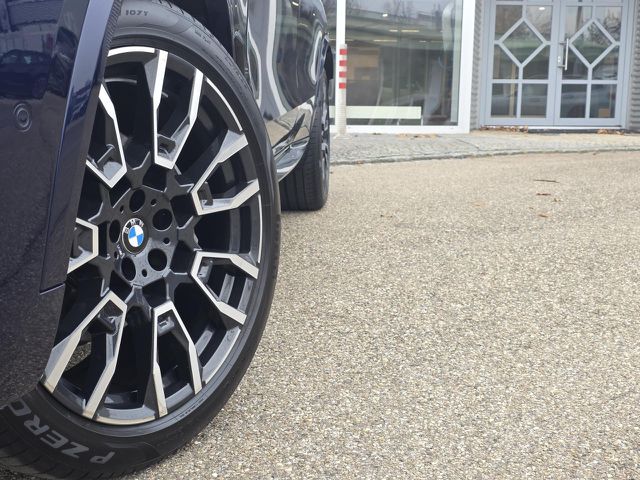 BMW X5 x30d M Sport HUD PanoD.Standh.Soft P-Prof 21 Sportpaket Bluetooth Navi LED Vollleder Klima Standh Ansicht 10 für Fahrzeugdetailseite