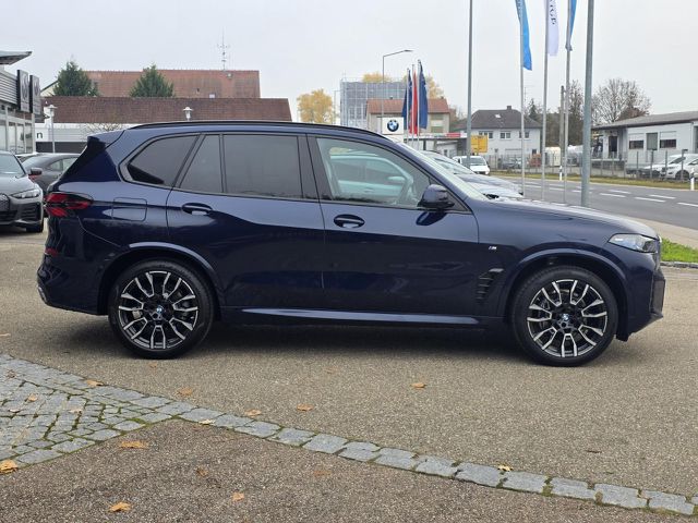 BMW X5 x30d M Sport HUD PanoD.Standh.Soft P-Prof 21 Sportpaket Bluetooth Navi LED Vollleder Klima Standh Ansicht 6 für Fahrzeugdetailseite