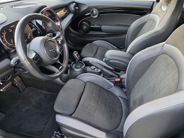 MINI JOHN_COOPER_WORKS_CABRIO Cooper Cabrio JCW Trim HUD Navi Kamera Lenkradh Bluetooth Head Up Display LED Klima Einparkhilfe el. Ansicht 14 für Fahrzeugdetailseite