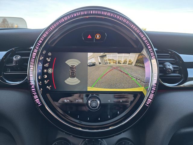 MINI JOHN_COOPER_WORKS_CABRIO Cooper Cabrio JCW Trim HUD Navi Kamera Lenkradh Bluetooth Head Up Display LED Klima Einparkhilfe el. Ansicht 15 für Fahrzeugdetailseite