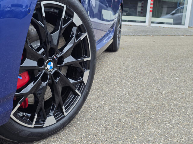 BMW M235 Gran Coupé M235 xDr.GC.M Sport Pro HUD ACC P+ H/K Lenkh.19 Sportpaket Bluetooth Navi LED Klima PDC el. Fenster Ansicht 10 für Fahrzeugdetailseite