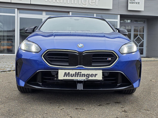 BMW M235 Gran Coupé M235 xDr.GC.M Sport Pro HUD ACC P+ H/K Lenkh.19 Sportpaket Bluetooth Navi LED Klima PDC el. Fenster Ansicht 3 für Fahrzeugdetailseite