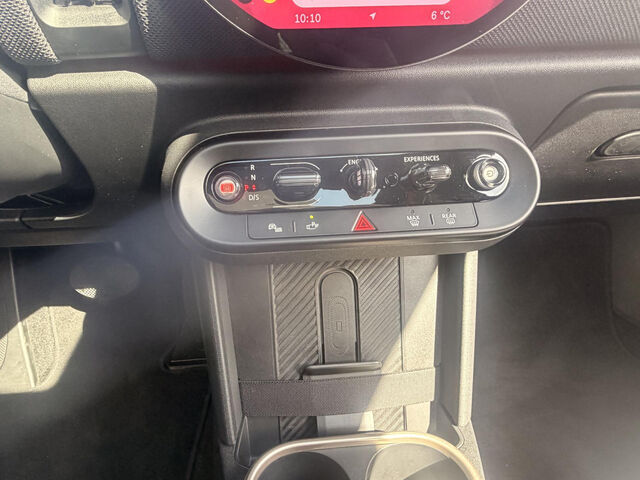 MINI Cooper S JCW Trim HUD PanoD.Lenkradh.Kamera Komf Sportpaket Bluetooth Head Up Display Navi LED Klima Ansicht 11 für Fahrzeugdetailseite