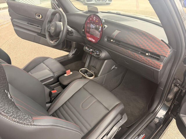 MINI Cooper S JCW Trim HUD PanoD.Lenkradh.Kamera Komf Sportpaket Bluetooth Head Up Display Navi LED Klima Ansicht 12 für Fahrzeugdetailseite