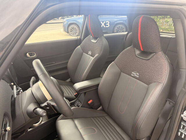 MINI Cooper S JCW Trim HUD PanoD.Lenkradh.Kamera Komf Sportpaket Bluetooth Head Up Display Navi LED Klima Ansicht 7 für Fahrzeugdetailseite