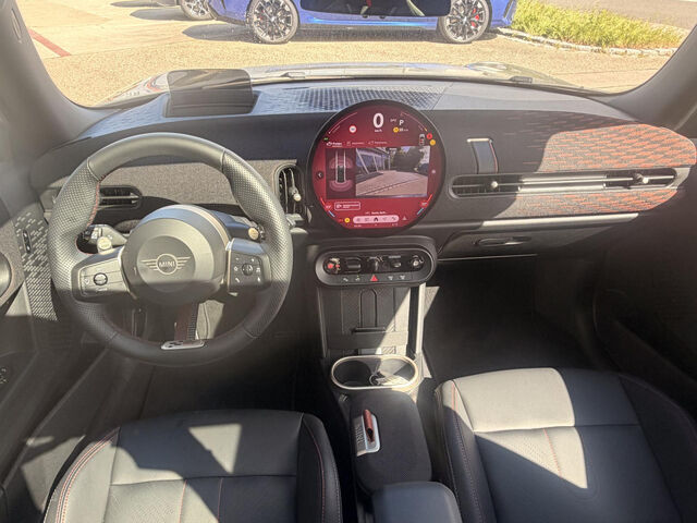MINI Cooper S JCW Trim HUD PanoD.Lenkradh.Kamera Komf Sportpaket Bluetooth Head Up Display Navi LED Klima Ansicht 8 für Fahrzeugdetailseite