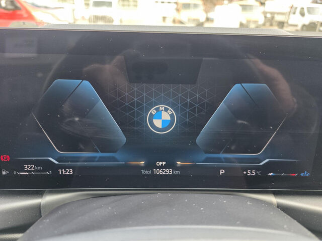 BMW 330 d Sports. ACC Kamera GlasD.Widescreen H/K AHK Bluetooth Navi LED Vollleder Klima PDC el. Fenster Ansicht 13 für Fahrzeugdetailseite