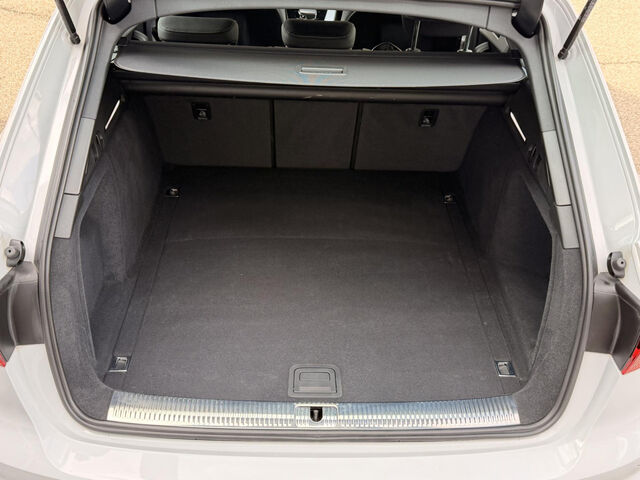 AUDI A4 Avant 35 TFSI S-Line Kamera Navi LED Sitzh.18 Sportpaket Bluetooth Klima Einparkhilfe el. Fenster Ansicht 11 für Fahrzeugdetailseite