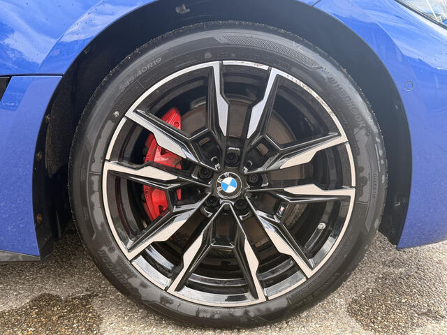 BMW M440 i xDr.GC M Pro HUD Standh.Kamera Laser AHK19 Sportpaket Bluetooth Navi Klima Aktivlenkung Standh Ansicht 10 für Fahrzeugdetailseite