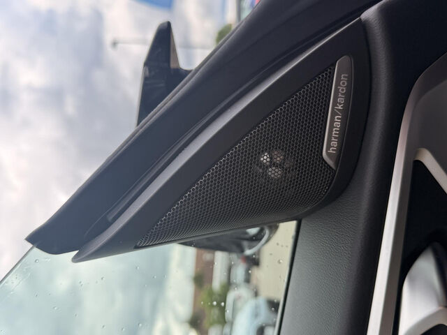 BMW M440 i xDr.GC M Pro HUD Standh.Kamera Laser AHK19 Sportpaket Bluetooth Navi Klima Aktivlenkung Standh Ansicht 15 für Fahrzeugdetailseite