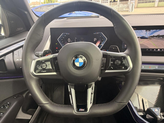 BMW X3 x20i M Sport Pro HUD ACC PanoD.360Â°HK.AHK 20 Sportpaket Bluetooth Navi LED Klima Aktivlenkung Ansicht 15 für Fahrzeugdetailseite
