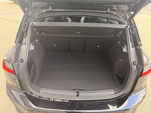 BMW 218 Active Tourer 218d AT. M Sport Kamera Widescreen Ad-LED AHK18 Sportpaket Bluetooth Navi Klima PDC el. Fenster Ansicht 11 für Fahrzeugdetailseite