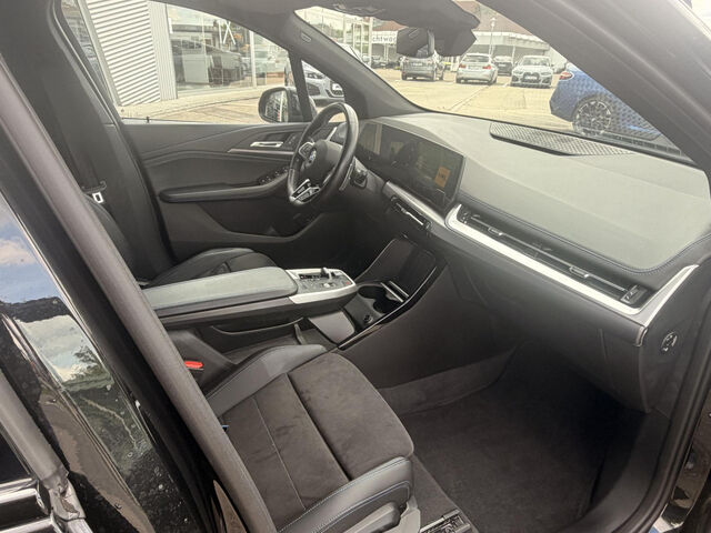 BMW 218 Active Tourer 218d AT. M Sport Kamera Widescreen Ad-LED AHK18 Sportpaket Bluetooth Navi Klima PDC el. Fenster Ansicht 14 für Fahrzeugdetailseite