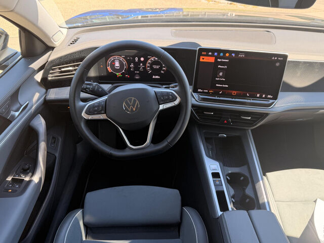 VW Passat Var.1.5 e-TSI DSG ACC Navi Kamera Sitzh. LED Klima Einparkhilfe el. Fenster Ansicht 11 für Fahrzeugdetailseite