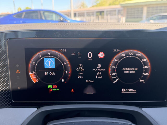VW Passat Var.1.5 e-TSI DSG ACC Navi Kamera Sitzh. LED Klima Einparkhilfe el. Fenster Ansicht 13 für Fahrzeugdetailseite