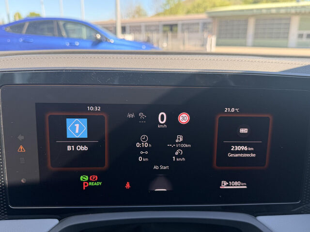 VW Passat Var.1.5 e-TSI DSG ACC Navi Kamera Sitzh. LED Klima Einparkhilfe el. Fenster Ansicht 15 für Fahrzeugdetailseite