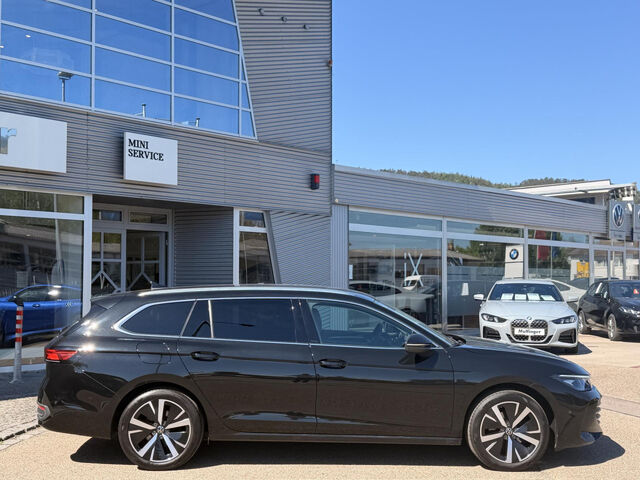 VW Passat Var.1.5 e-TSI DSG ACC Navi Kamera Sitzh. LED Klima Einparkhilfe el. Fenster Ansicht 6 für Fahrzeugdetailseite