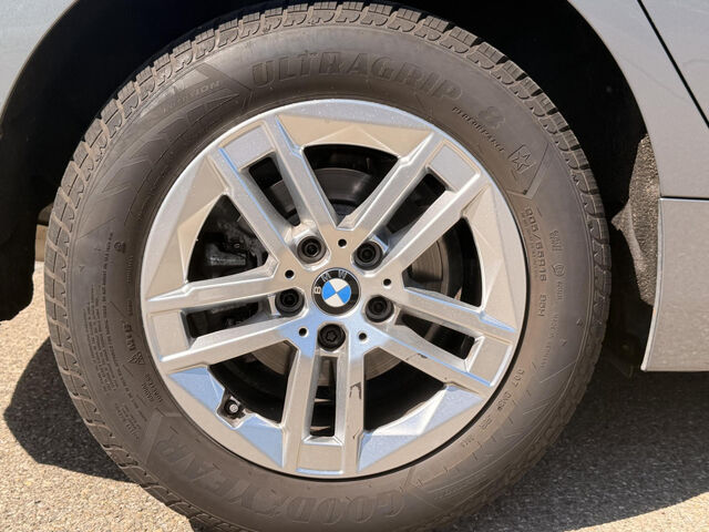 BMW 216 Active Tourer 216i AT.Kamera Widescreen HiFi LED Sitzheizung Bluetooth Navi Klima PDC el. Fenster Ansicht 10 für Fahrzeugdetailseite