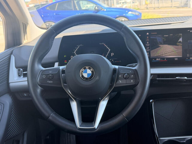 BMW 216 Active Tourer 216i AT.Kamera Widescreen HiFi LED Sitzheizung Bluetooth Navi Klima PDC el. Fenster Ansicht 13 für Fahrzeugdetailseite