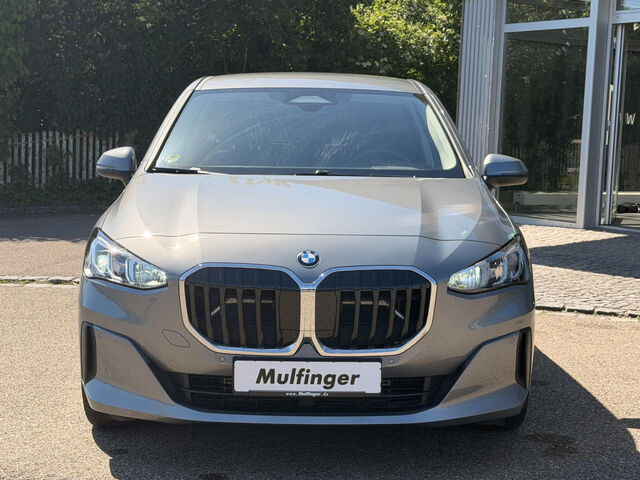 BMW 216 Active Tourer 216i AT.Kamera Widescreen HiFi LED Sitzheizung Bluetooth Navi Klima PDC el. Fenster Ansicht 3 für Fahrzeugdetailseite