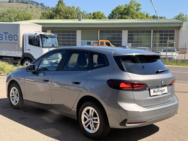 BMW 216 Active Tourer 216i AT.Kamera Widescreen HiFi LED Sitzheizung Bluetooth Navi Klima PDC el. Fenster Ansicht 7 für Fahrzeugdetailseite