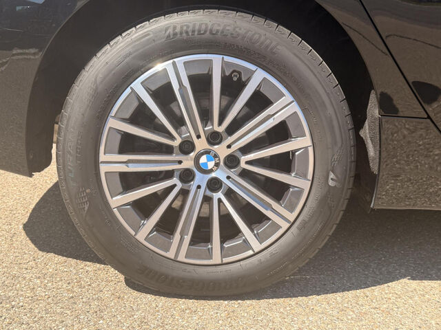 BMW 220 Active Tourer 220i AT.AktivS+Massage HUD SurView.LiveProf.AHK Bluetooth Navi LED Vollleder Klima PDC el. Fenster Ansicht 8 für Fahrzeugdetailseite
