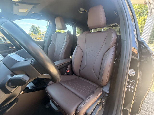 BMW 220 Active Tourer 220i AT.AktivS+Massage HUD SurView.LiveProf.AHK Bluetooth Navi LED Vollleder Klima PDC el. Fenster Ansicht 9 für Fahrzeugdetailseite