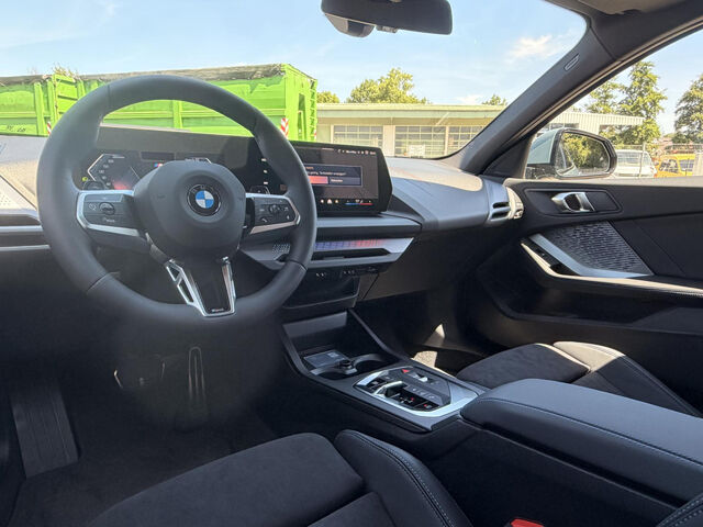 BMW 120 i HEAD-UP M-PAKET AHK ICONIC-GLOW Sportpaket Bluetooth Navi LED Klima PDC el. Fenster Ansicht 11 für Fahrzeugdetailseite