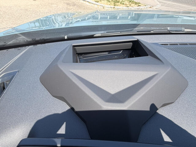 BMW 120 i HEAD-UP M-PAKET AHK ICONIC-GLOW Sportpaket Bluetooth Navi LED Klima PDC el. Fenster Ansicht 14 für Fahrzeugdetailseite