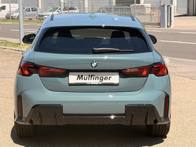BMW 120 i HEAD-UP M-PAKET AHK ICONIC-GLOW Sportpaket Bluetooth Navi LED Klima PDC el. Fenster Ansicht 7 für Fahrzeugdetailseite