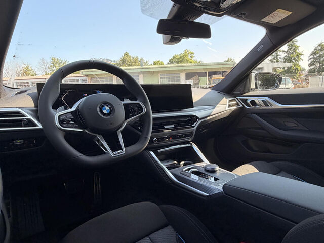 BMW 420 Gran Coupe 420d xDrive GC M-Sport HUD H/K AHK INNO Sportpaket Bluetooth Navi LED Vollleder Klima PDC el. Fenste Ansicht 11 für Fahrzeugdetailseite