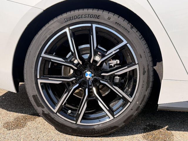 BMW 420 Gran Coupe 420d xDrive GC M-Sport HUD H/K AHK INNO Sportpaket Bluetooth Navi LED Vollleder Klima PDC el. Fenste Ansicht 8 für Fahrzeugdetailseite