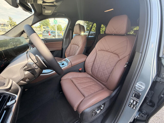 BMW X5 x30d M Sport PRO Iconic SurView Har/Kar.AHK Sportpaket Bluetooth HUD Navi LED Klima Standhzg PDC Ansicht 11 für Fahrzeugdetailseite