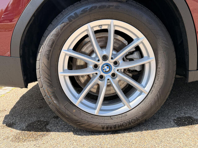 BMW X3 x30e Sports.SurView Navi KomfZug.Sitzh.Ad-LED Bluetooth Vollleder Klima PDC el. Fenster Ansicht 10 für Fahrzeugdetailseite