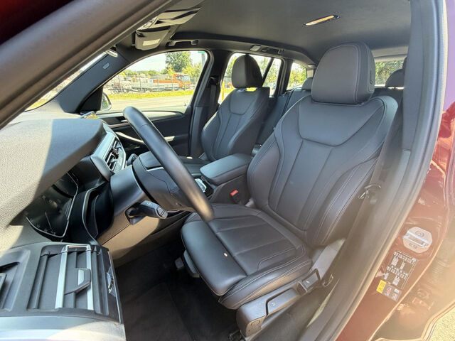 BMW X3 x30e Sports.SurView Navi KomfZug.Sitzh.Ad-LED Bluetooth Vollleder Klima PDC el. Fenster Ansicht 12 für Fahrzeugdetailseite
