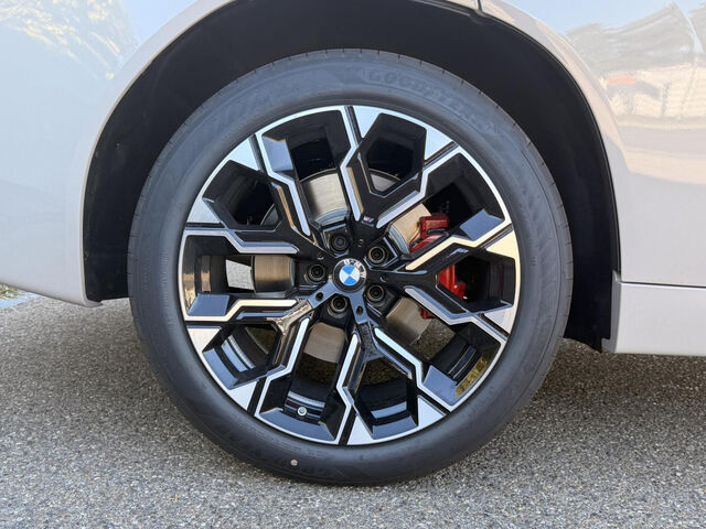 BMW X3 20d xDrive M Sport PRO AHK Elektr. Sitze Sportpaket HUD Navi LED Vollleder Klima PDC el. Fenster Ansicht 10 für Fahrzeugdetailseite