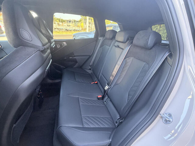 BMW X3 20d xDrive M Sport PRO AHK Elektr. Sitze Sportpaket HUD Navi LED Vollleder Klima PDC el. Fenster Ansicht 12 für Fahrzeugdetailseite