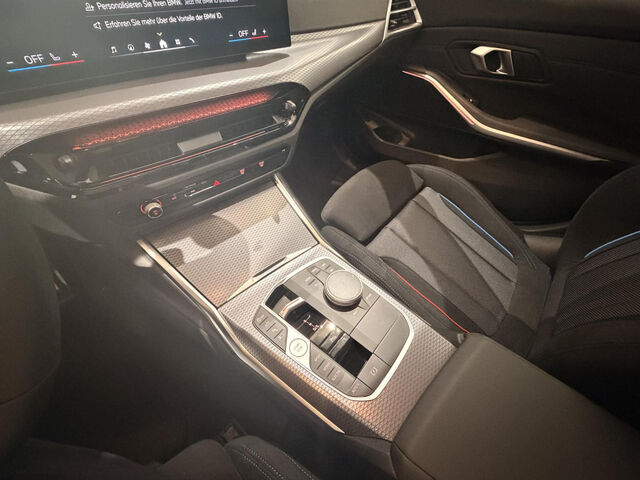 BMW 330 e Touring xDrive M Sportpaket AHK SHZ HiFi Navi LED Klima PDC el. Fenster Ansicht 15 für Fahrzeugdetailseite